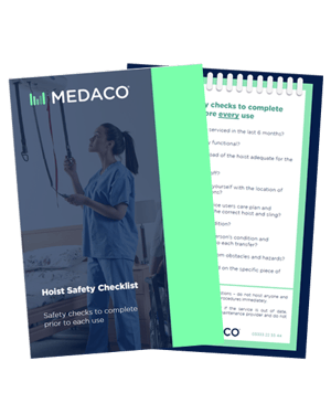 Mobile hoist safety checklist download